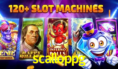 Programa VIP exclusivo da scalloppg