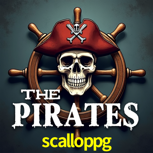 Página oficial da scalloppg no Facebook