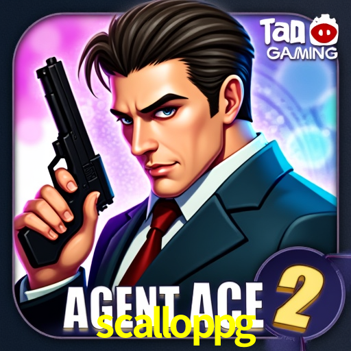 Como instalar o app da scalloppg