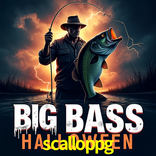 Login seguro na scalloppg